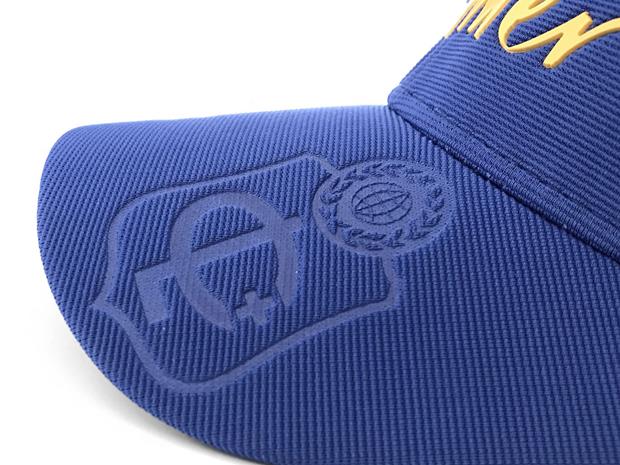 Casquette sur mesure