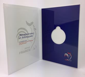 Imagique Fédération Française de Pétanque