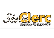 Stores Clerc