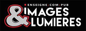 Images & lumières