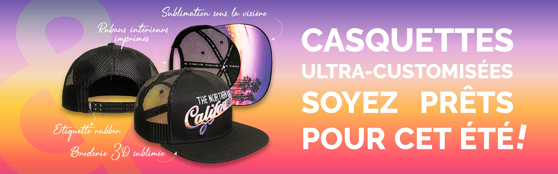 Casquette